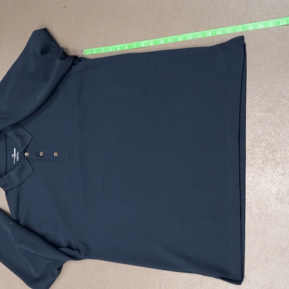 GRANDSLAM GOLF LONG SLEEVE SHIRT - Picture 5 of 8